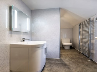 Ferienhaus Buckie Ausstattung 8
