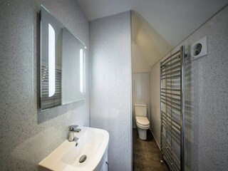 Holiday house Buckie Features 3