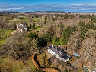 Vakantiehuis Buckie Omgeving 16