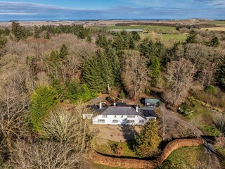 Ferienhaus Buckie Umgebung 15