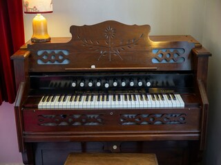 Vakantiehuis Buckie  35