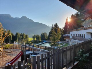 Vakantiepark Neukirchen am Großvenediger  14