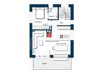 Parque de vacaciones Neukirchen am Großvenediger  12