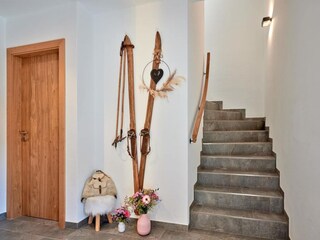 Vakantiepark Neukirchen am Großvenediger  17