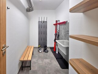 Vakantiepark Neukirchen am Großvenediger  14
