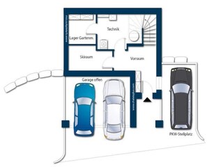 Ferienpark Neukirchen am Großvenediger  43
