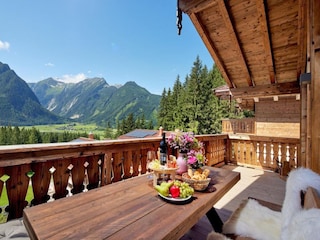 Parc de vacances Neukirchen am Großvenediger  31