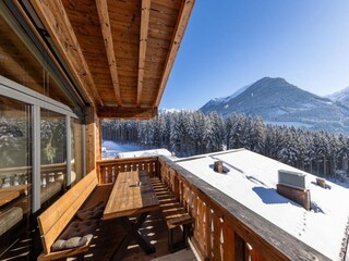 Vakantiepark Neukirchen am Großvenediger  18