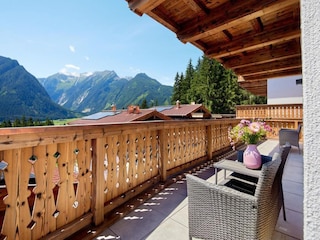 Vakantiepark Neukirchen am Großvenediger  19