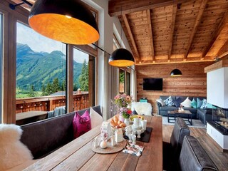 Vakantiepark Neukirchen am Großvenediger  23