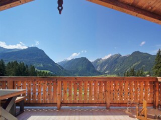 Parco vacanze Neukirchen am Großvenediger  29