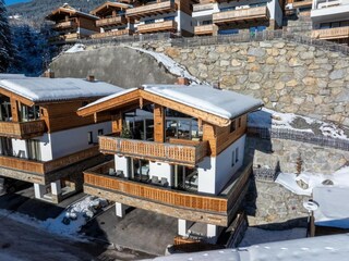 Holiday park Neukirchen am Großvenediger  27