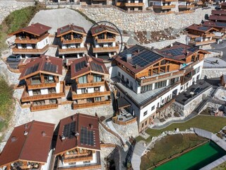 Parco vacanze Neukirchen am Großvenediger  27