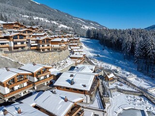 Vakantiepark Neukirchen am Großvenediger  32