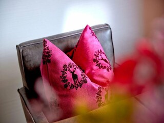 Parco vacanze Neukirchen am Großvenediger  44