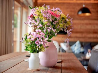 Vakantiepark Neukirchen am Großvenediger  35