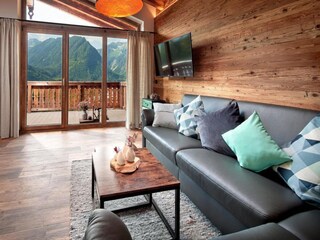 Parco vacanze Neukirchen am Großvenediger  31