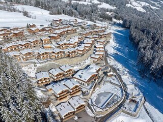 Vakantiepark Neukirchen am Großvenediger  17