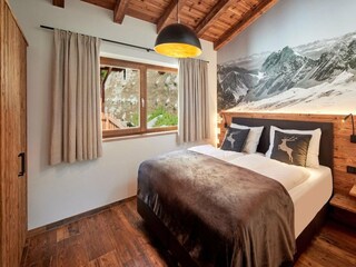 Vakantiepark Neukirchen am Großvenediger  39