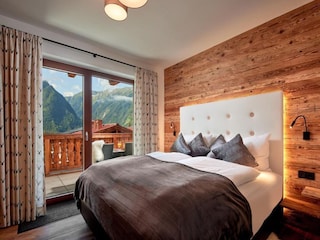 Vakantiepark Neukirchen am Großvenediger  43