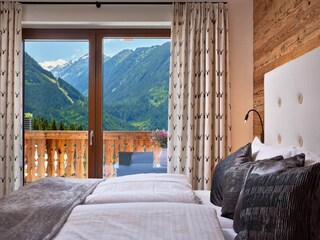 Vakantiepark Neukirchen am Großvenediger  45