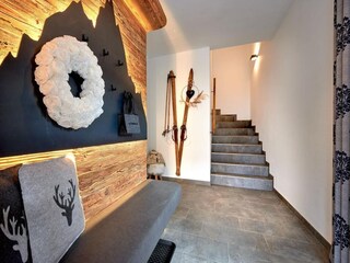 Vakantiepark Neukirchen am Großvenediger  46