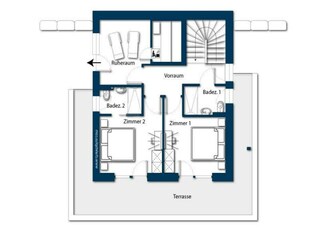 Parque de vacaciones Neukirchen am Großvenediger  24