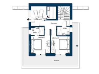 Parco vacanze Neukirchen am Großvenediger  37