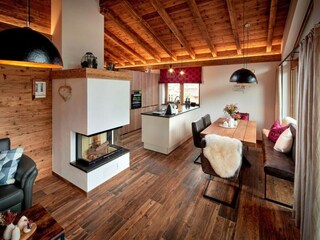 Vakantiepark Neukirchen am Großvenediger  35