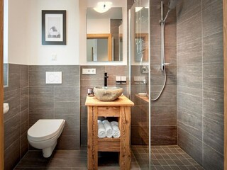 Parco vacanze Neukirchen am Großvenediger  32