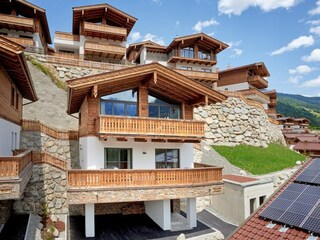 Holiday park Neukirchen am Großvenediger Outdoor Recording 1