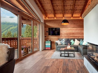 Parc de vacances Neukirchen am Großvenediger Équipement 6