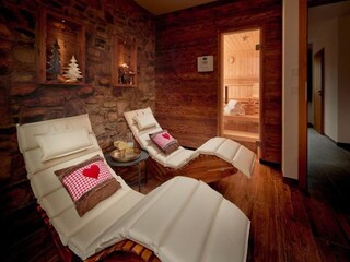 Parque de vacaciones Neukirchen am Großvenediger  39