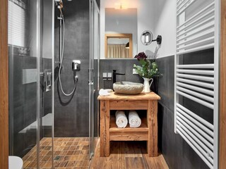 Parc de vacances Neukirchen am Großvenediger Équipement 9