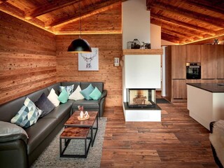 Parc de vacances Neukirchen am Großvenediger Équipement 18