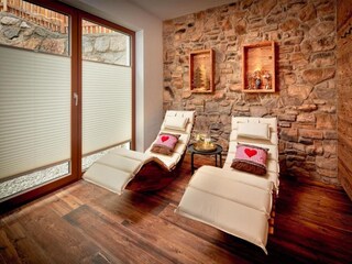 Parque de vacaciones Neukirchen am Großvenediger  47