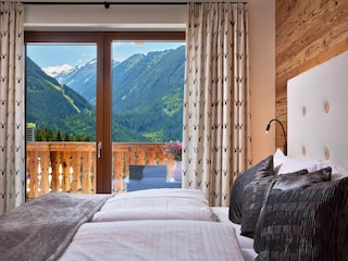 Parque de vacaciones Neukirchen am Großvenediger Características 17