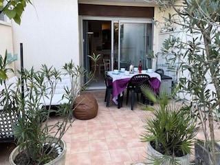 Apartment Le Grau-du-Roi  3