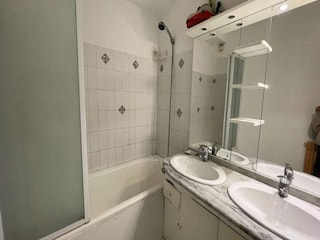 Apartment Le Grau-du-Roi  15