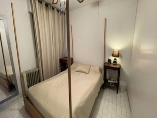 Apartment Le Grau-du-Roi  18