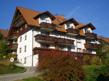 Ferienwohnung Urseetalblick