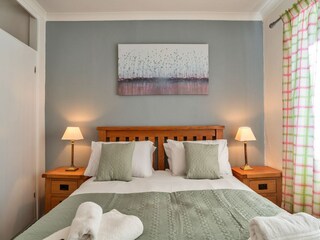 Apartamento St. Ives Características 21