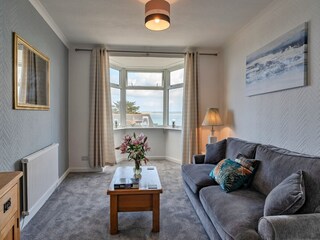 Apartment St. Ives Ausstattung 17