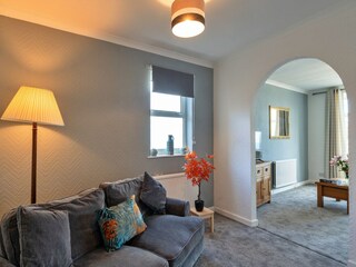 Apartment St. Ives Ausstattung 24