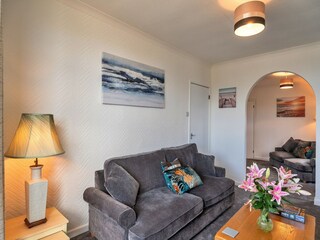 Apartment St. Ives Ausstattung 25