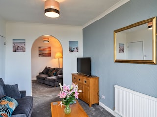 Apartment St. Ives Ausstattung 31
