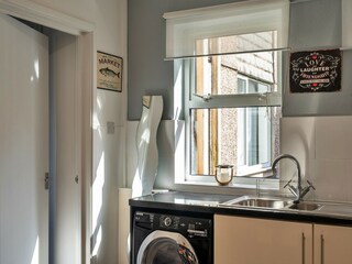 Apartment St. Ives Ausstattung 20
