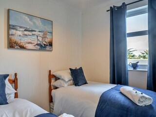Apartment St. Ives Ausstattung 28