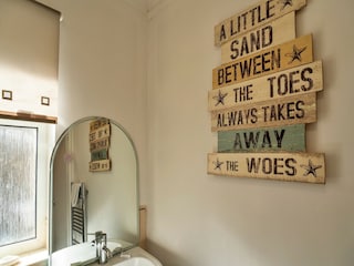 Apartment St. Ives Features 25