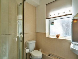 Apartment St. Ives Ausstattung 16